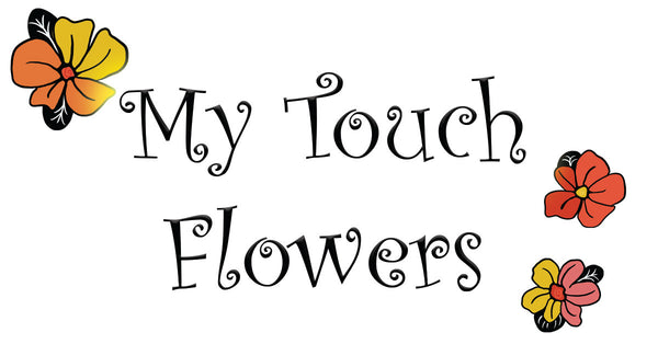 My Touch Flowers