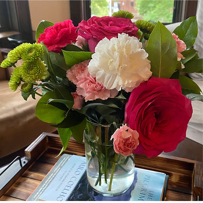 Sweet & Pretty Bouquet –  My Touch Flowers, Watsonville CA