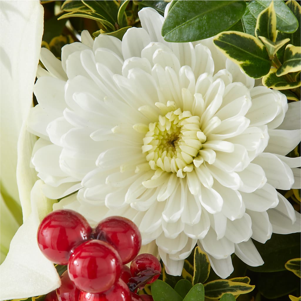 Festive Moments Tree –  My Touch Flowers, Watsonville CA