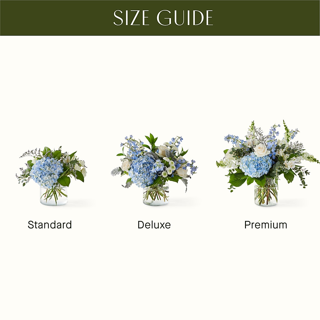 Coastal Blossom Bouquet –  My Touch Flowers, Watsonville CA
