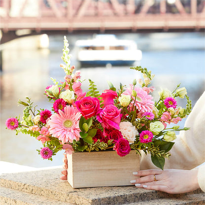 Too Cute Bouquet –  My Touch Flowers, Watsonville CA