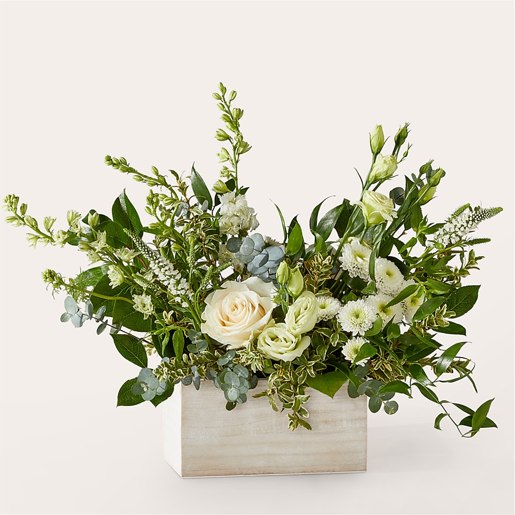 Cashmere Bouquet –  My Touch Flowers, Watsonville CA