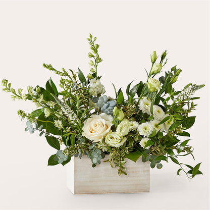 Cashmere Bouquet –  My Touch Flowers, Watsonville CA