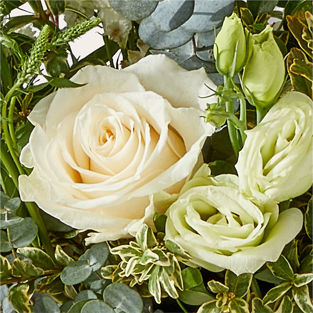 Cashmere Bouquet –  My Touch Flowers, Watsonville CA