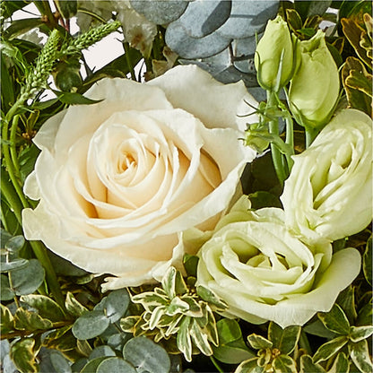 Cashmere Bouquet –  My Touch Flowers, Watsonville CA