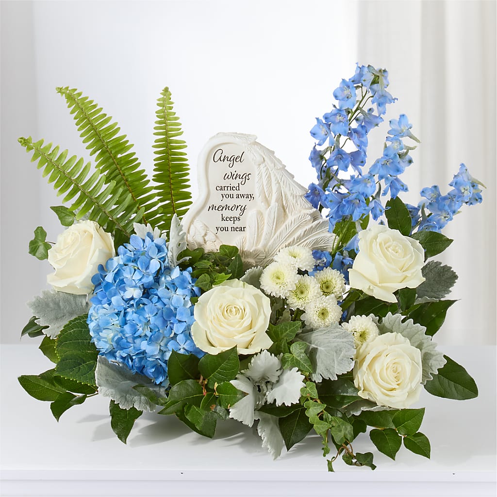 Dearest Arrangement –  My Touch Flowers, Watsonville CA