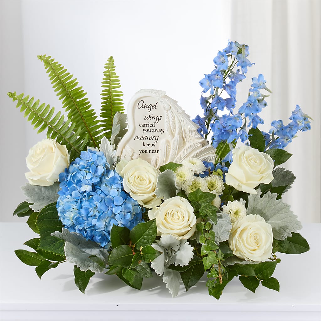 Dearest Arrangement –  My Touch Flowers, Watsonville CA