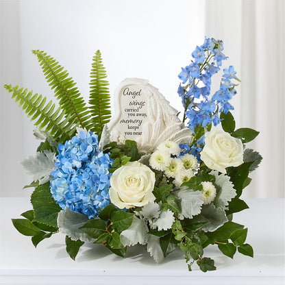 Dearest Arrangement –  My Touch Flowers, Watsonville CA