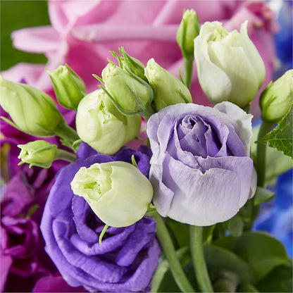 Twilight Glow Bouquet –  My Touch Flowers, Watsonville CA