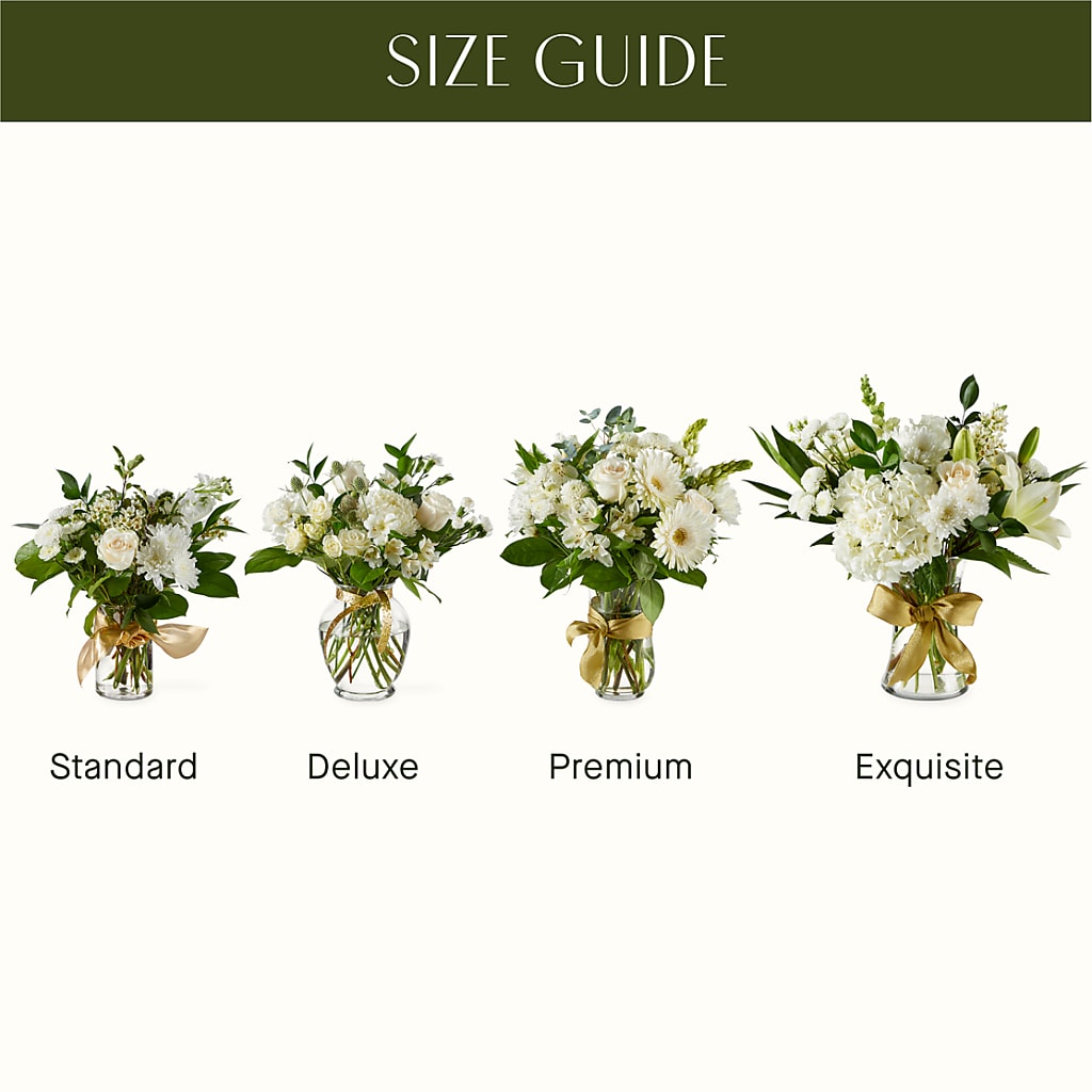 New Beginnings – A Florist Original –  My Touch Flowers, Watsonville CA