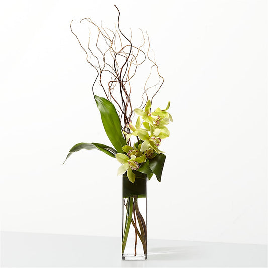 The Statement –  My Touch Flowers, Watsonville CA