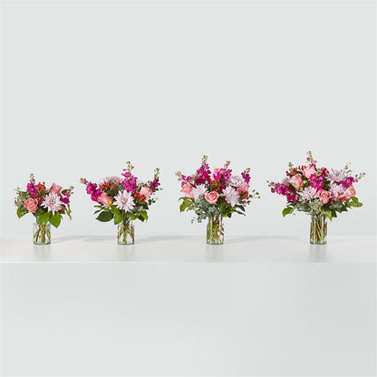 Sunday Morning Bouquet –  My Touch Flowers, Watsonville CA