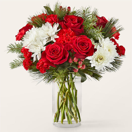 Seasonal Magic Bouquet –  My Touch Flowers, Watsonville CA