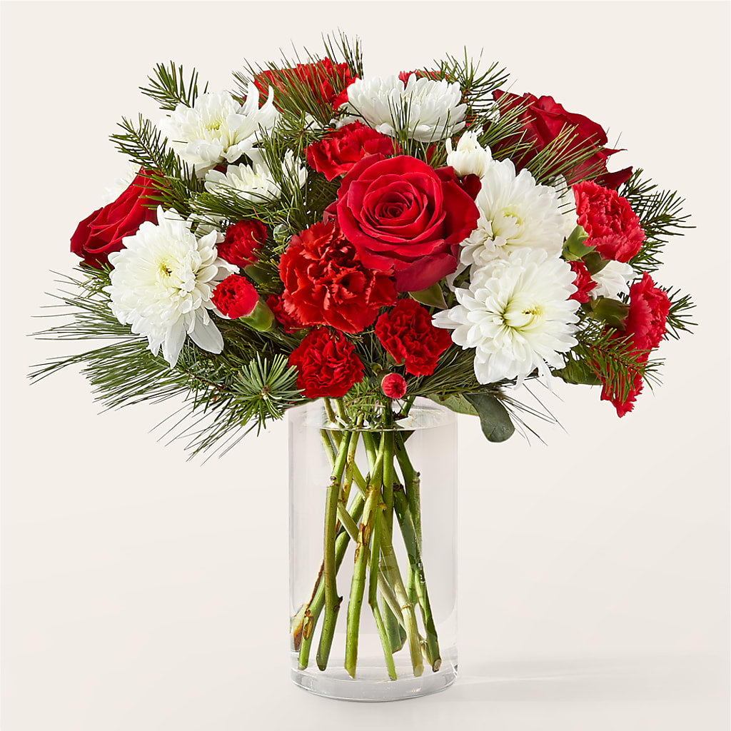 Seasonal Magic Bouquet –  My Touch Flowers, Watsonville CA