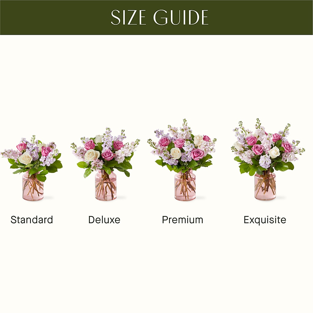 Springtime Spritz Bouquet –  My Touch Flowers, Watsonville CA