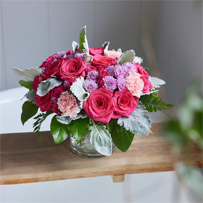 Sweet As Can Be Bouquet –  My Touch Flowers, Watsonville CA