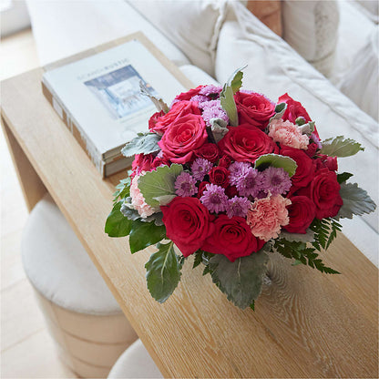 Sweet As Can Be Bouquet –  My Touch Flowers, Watsonville CA