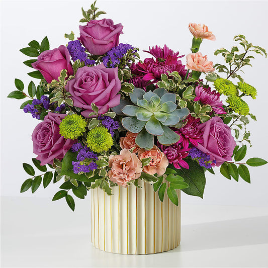 You're a Gem Bouquet –  My Touch Flowers, Watsonville CA