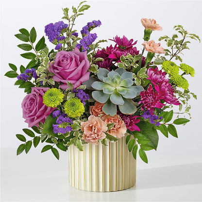 You're a Gem Bouquet –  My Touch Flowers, Watsonville CA