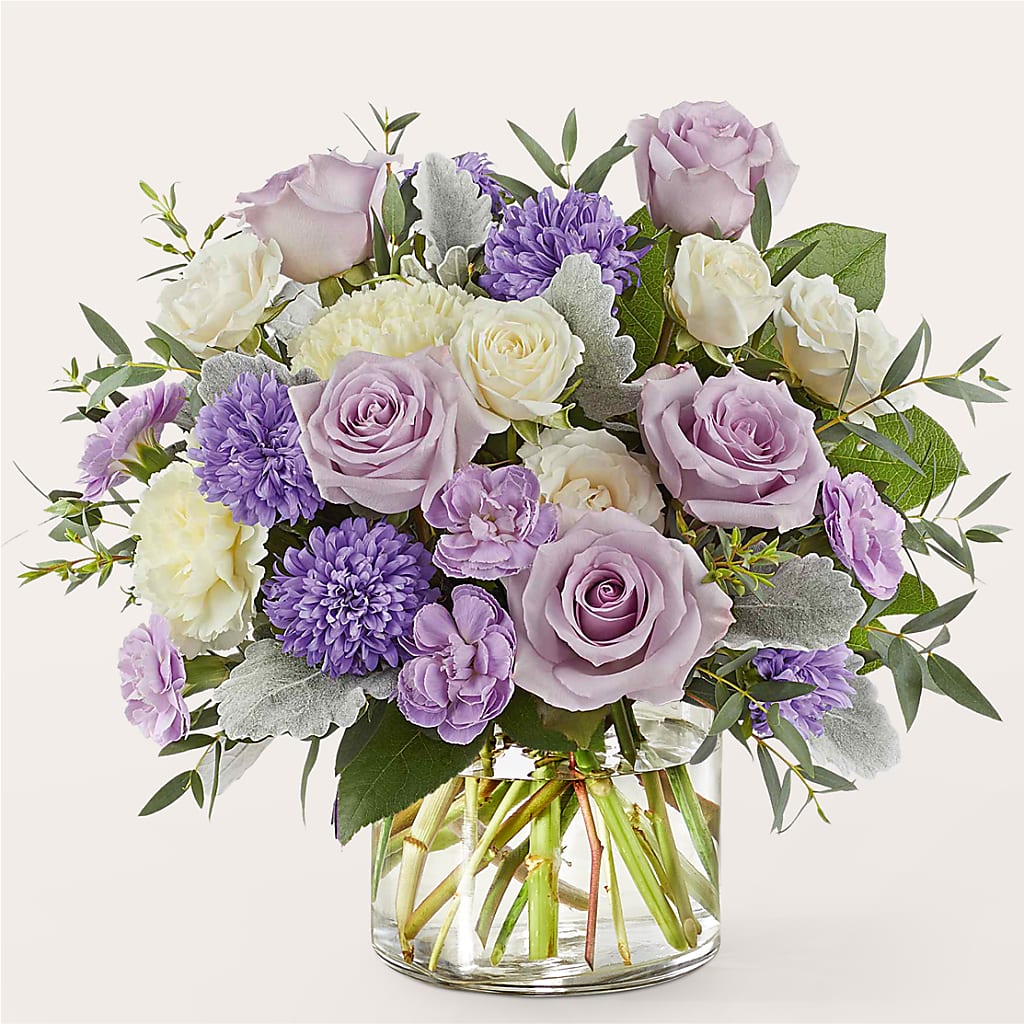 Stardust Bouquet –  My Touch Flowers, Watsonville CA