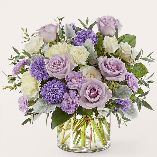 Stardust Bouquet –  My Touch Flowers, Watsonville CA