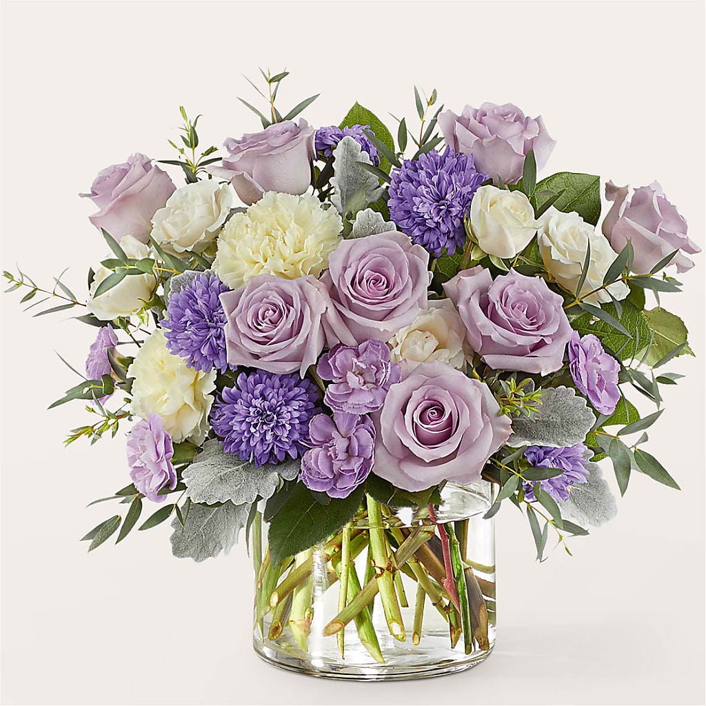 Stardust Bouquet –  My Touch Flowers, Watsonville CA