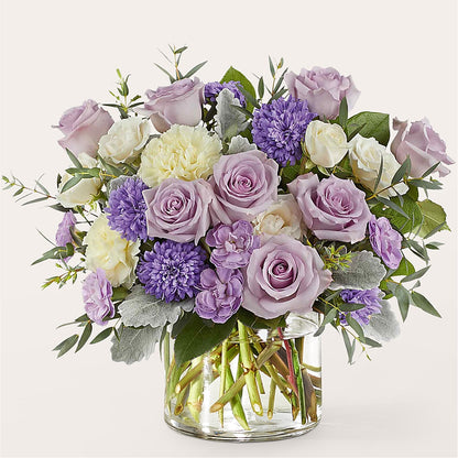 Stardust Bouquet –  My Touch Flowers, Watsonville CA