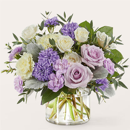 Stardust Bouquet –  My Touch Flowers, Watsonville CA