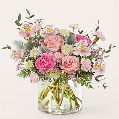 The Treehouse Bouquet –  My Touch Flowers, Watsonville CA