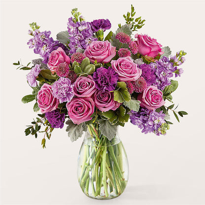 A Love Story Bouquet –  My Touch Flowers, Watsonville CA