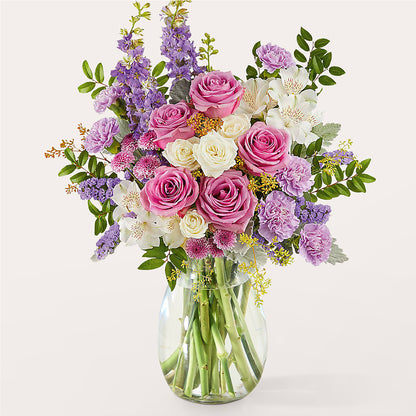Lucky Me Bouquet –  My Touch Flowers, Watsonville CA