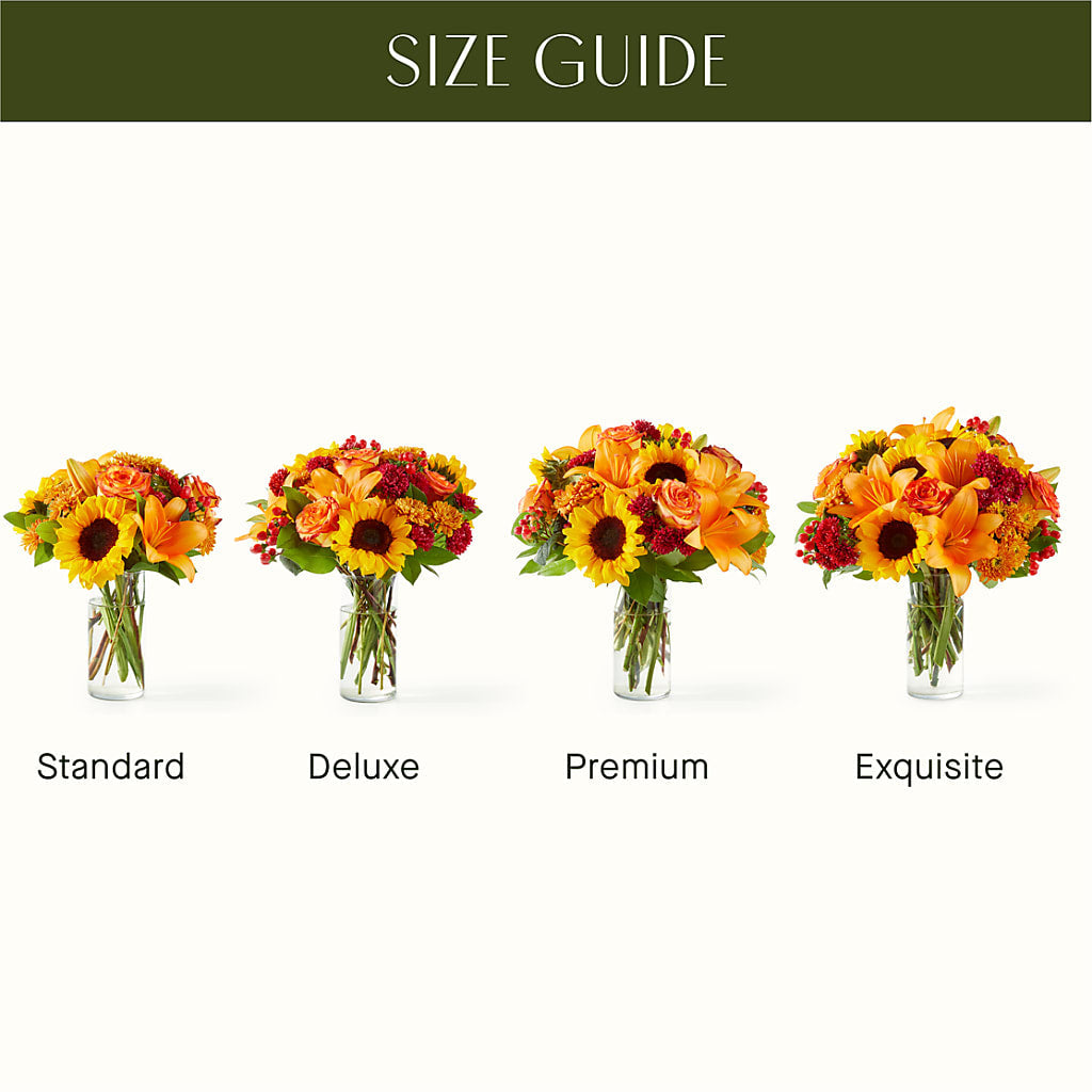 Fall Day Bouquet –  My Touch Flowers, Watsonville CA