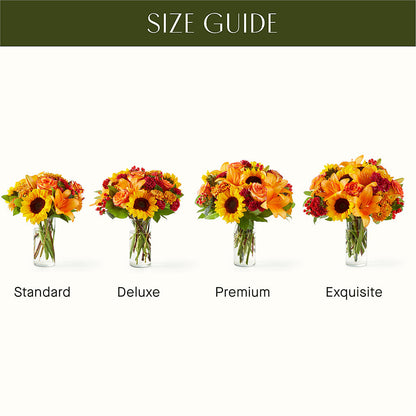 Fall Day Bouquet –  My Touch Flowers, Watsonville CA