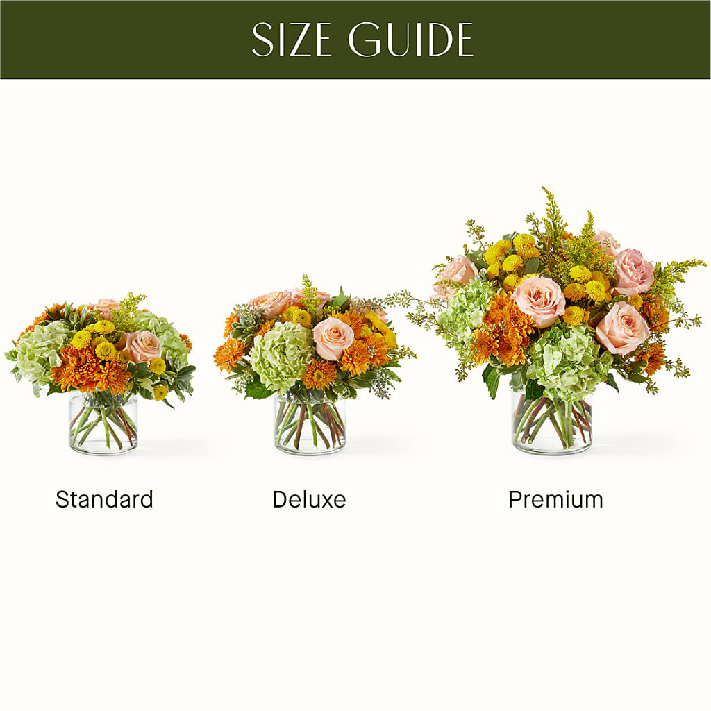 Fall Foliage Bouquet –  My Touch Flowers, Watsonville CA