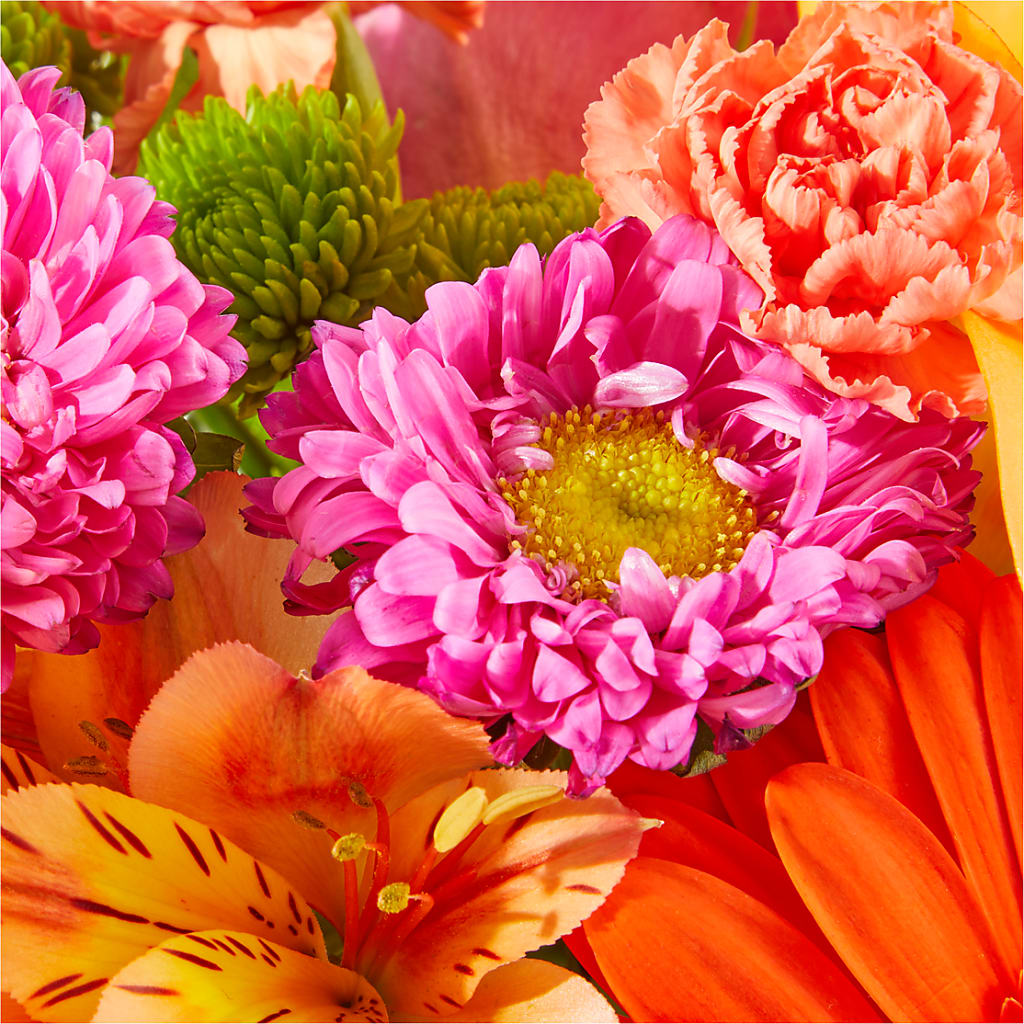 Soiree Bouquet –  My Touch Flowers, Watsonville CA
