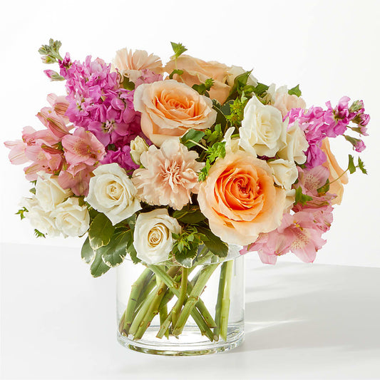 Paradise Bouquet –  My Touch Flowers, Watsonville CA