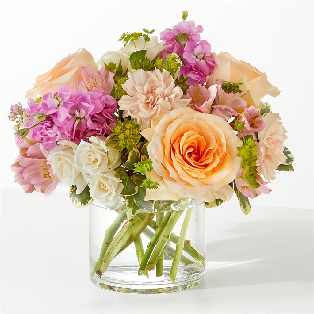 Paradise Bouquet –  My Touch Flowers, Watsonville CA