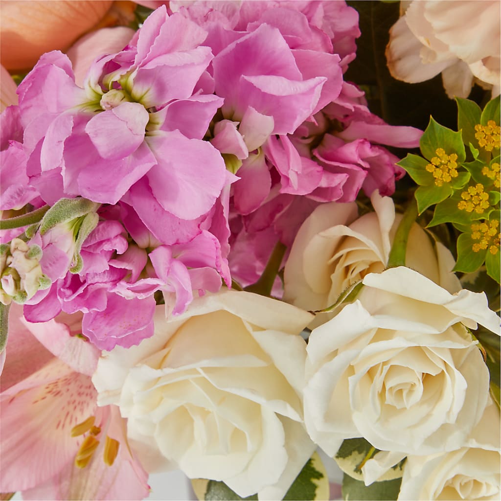 Paradise Bouquet –  My Touch Flowers, Watsonville CA