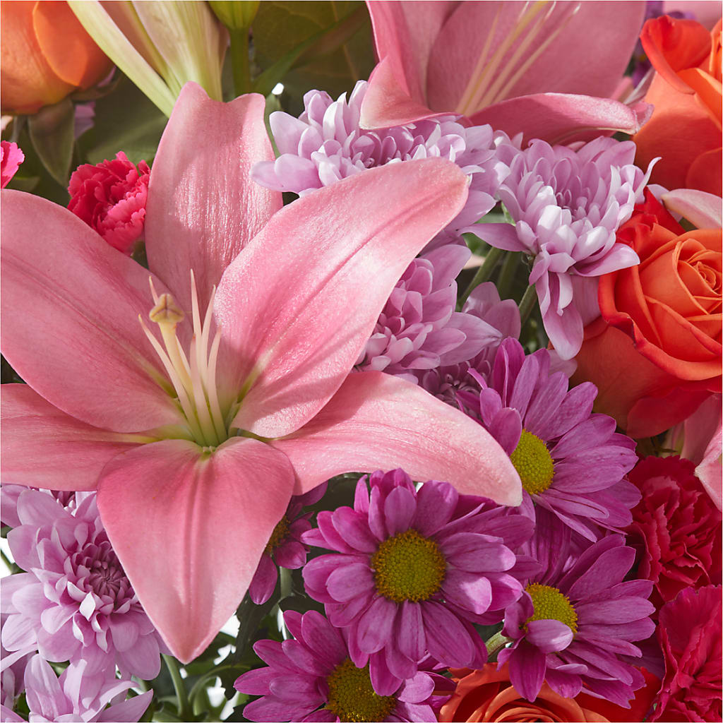 One and Only Bouquet –  My Touch Flowers, Watsonville CA