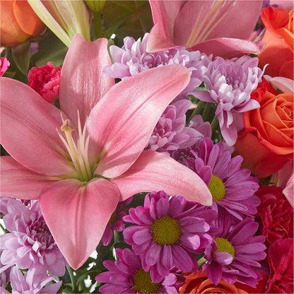 One and Only Bouquet –  My Touch Flowers, Watsonville CA