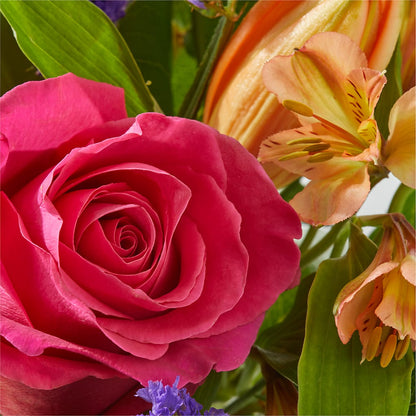 Joyful Bouquet –  My Touch Flowers, Watsonville CA