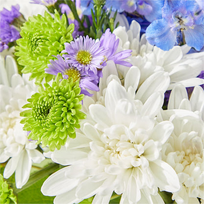 Genuine Gestures Bouquet –  My Touch Flowers, Watsonville CA