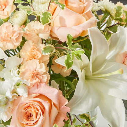 Darling Bouquet –  My Touch Flowers, Watsonville CA