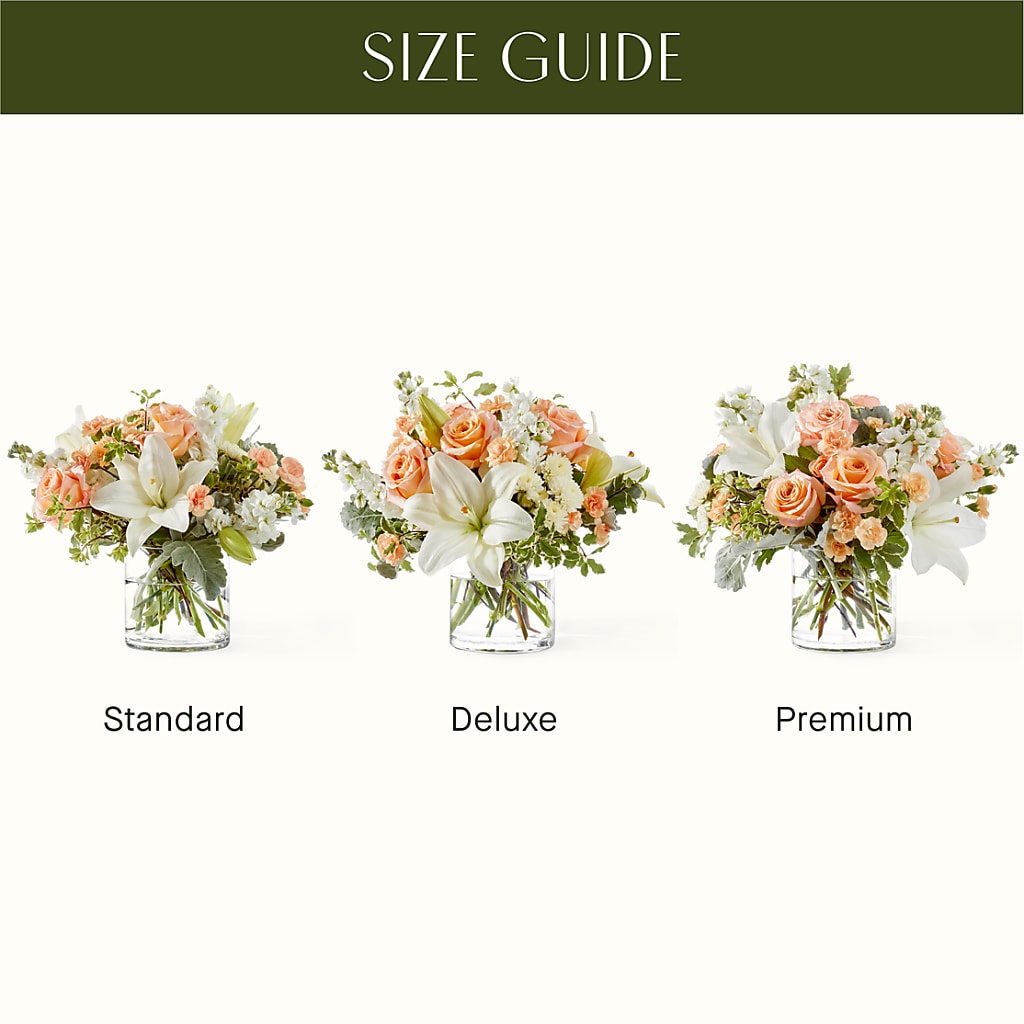 Darling Bouquet –  My Touch Flowers, Watsonville CA