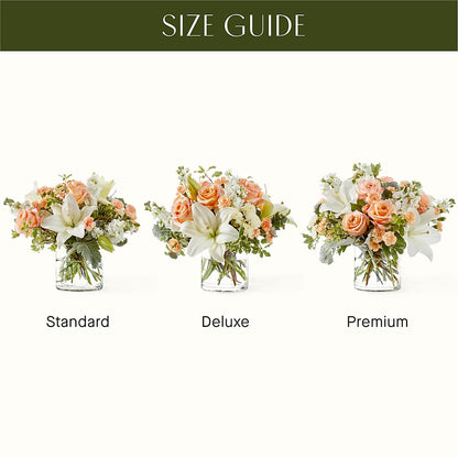 Darling Bouquet –  My Touch Flowers, Watsonville CA