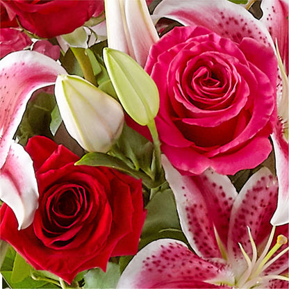 Always You Bouquet –  My Touch Flowers, Watsonville CA