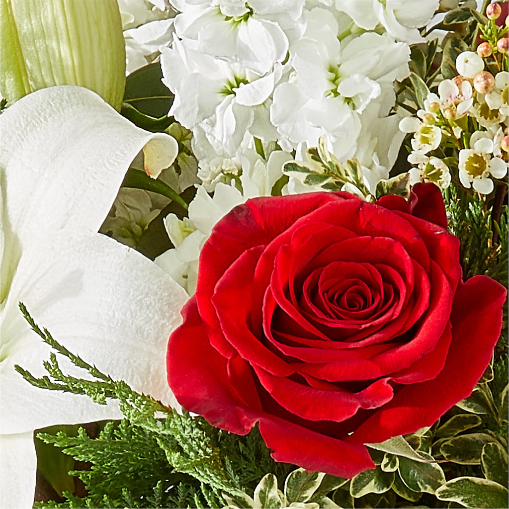 Twinkle Lights Bouquet –  My Touch Flowers, Watsonville CA