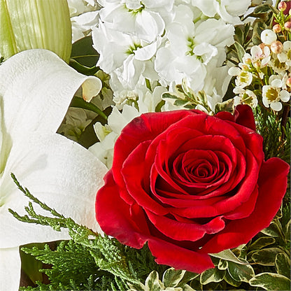 Twinkle Lights Bouquet –  My Touch Flowers, Watsonville CA