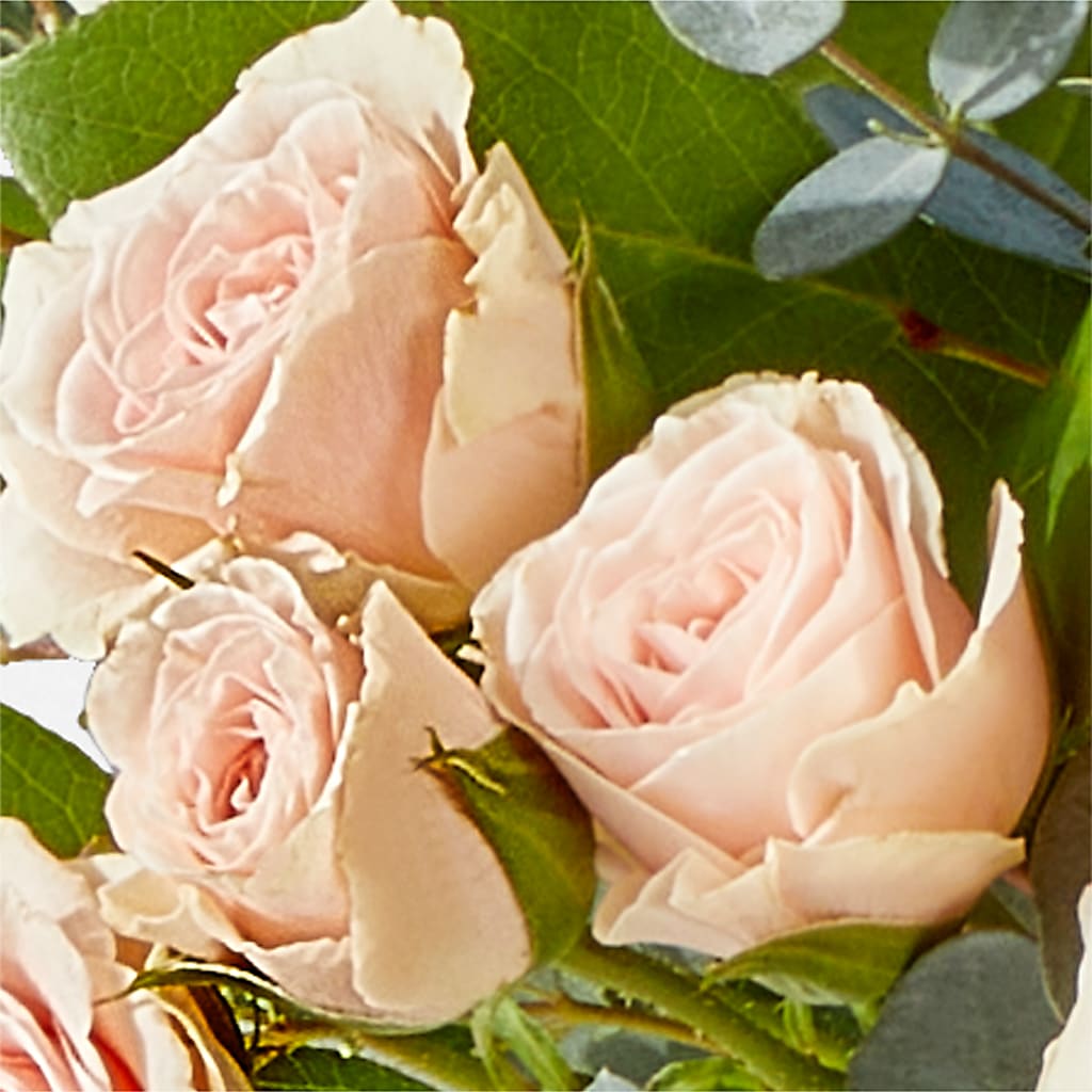 Inspired Bouquet –  My Touch Flowers, Watsonville CA