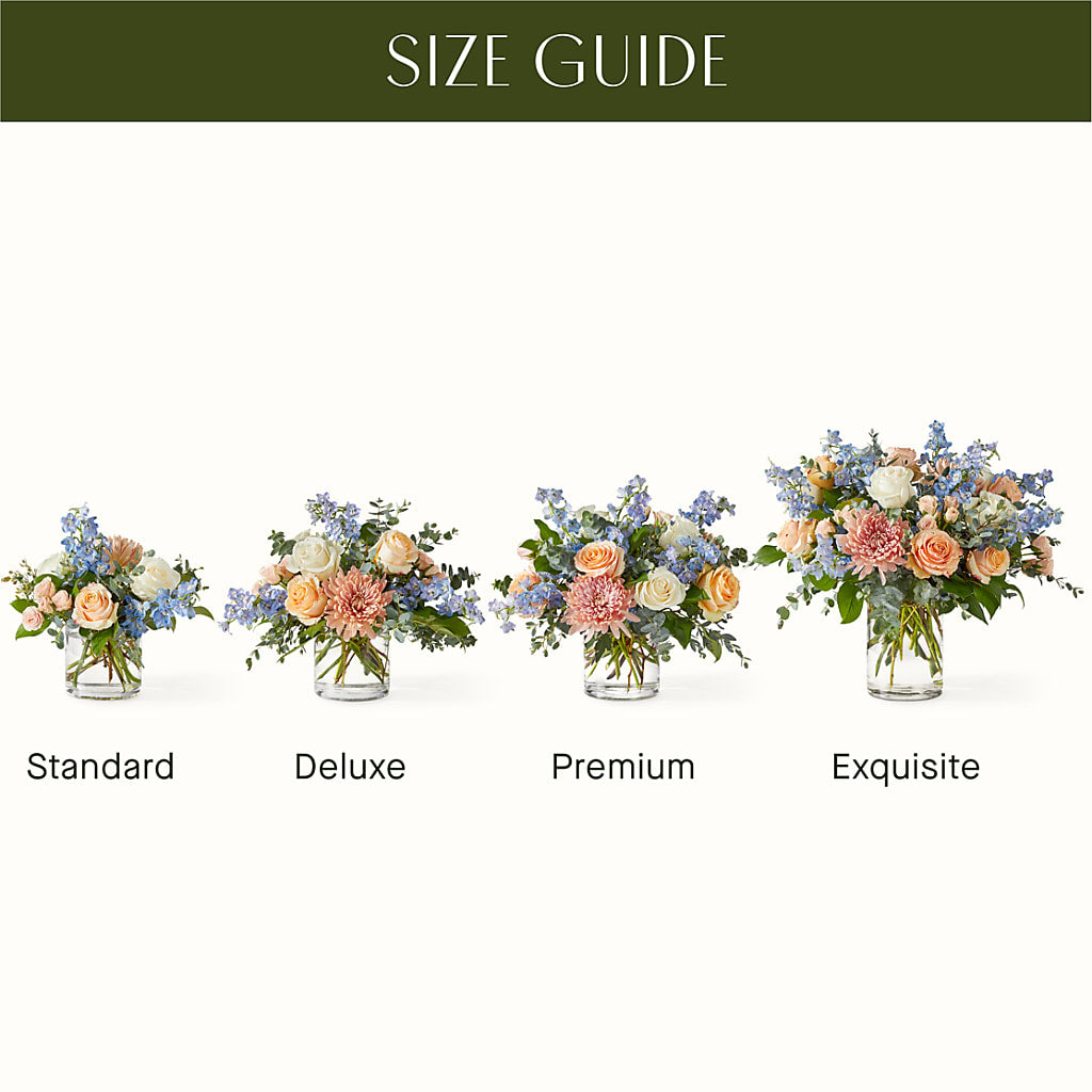 Inspired Bouquet –  My Touch Flowers, Watsonville CA